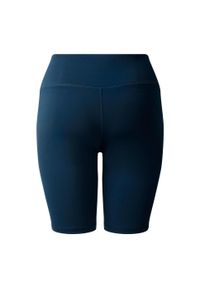 Regatta - Casualowe Shorty Damskie Upbeat. Kolor: niebieski