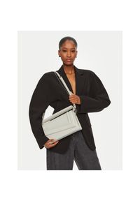 Torebka Vic Matié. Kolor: biały #1