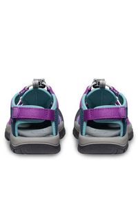 keen - Keen Sandały Newport Boundless Sandal 1028784 Fioletowy. Kolor: fioletowy #5