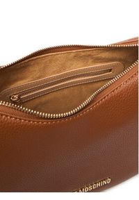 Love Moschino - LOVE MOSCHINO Torebka JC4012PP1OLB0200 Brązowy. Kolor: brązowy. Materiał: skórzane #3