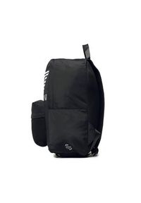 EA7 Emporio Armani Plecak 245063 2F909 02021 Czarny. Kolor: czarny. Materiał: materiał #4