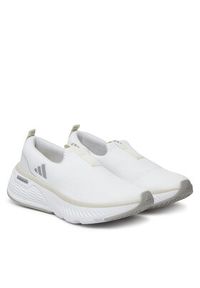 Adidas - adidas Sneakersy Cloudfoam Go Lounger JI4843 Biały. Kolor: biały. Materiał: materiał. Model: Adidas Cloudfoam #2