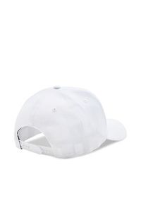 47 Brand Czapka z daszkiem MLB New York Yankees '47 MVP SNAPBACK B-MVPSP17WBP-WHM Biały. Kolor: biały. Materiał: materiał #3