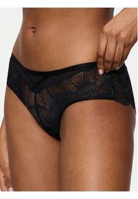 Triumph Figi klasyczne Palina Moonlight Kiss 10225626 Czarny. Kolor: czarny. Materiał: syntetyk #3