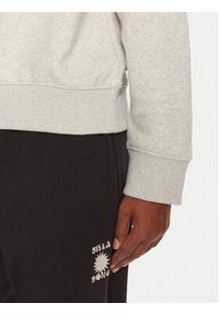 Billabong Bluza Familiy Tree EBJSF00191 Szary Regular Fit. Kolor: szary. Materiał: bawełna