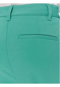 GESTUZ - Gestuz Spodnie materiałowe 10908149 Niebieski Wide Leg. Kolor: niebieski. Materiał: syntetyk #4