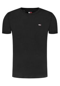 Tommy Jeans Komplet 2 t-shirtów DM0DM20687 Kolorowy Slim Fit. Materiał: bawełna. Wzór: kolorowy