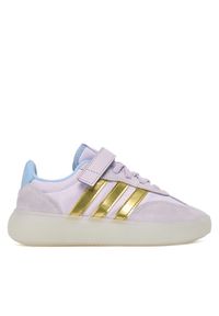 Adidas - Sneakersy adidas. Kolor: fioletowy #1