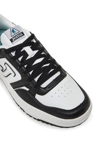 Joma Sneakersy C.Platea Low 2501 CPLAS2501 Biały. Kolor: biały. Materiał: skóra #5