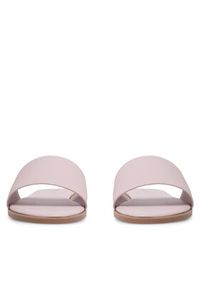 Jenny Fairy Klapki WYL0710-2 Różowy. Kolor: różowy. Materiał: syntetyk #2