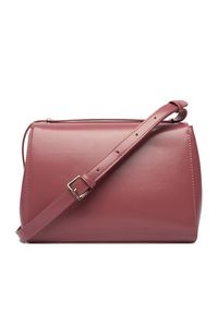 Lasocki Torebka CEO-LSK-L-019-09 Różowy. Kolor: różowy #2