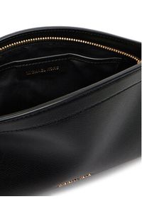 MICHAEL Michael Kors Torebka 30S6G13C5L Czarny. Kolor: czarny. Materiał: skórzane #5