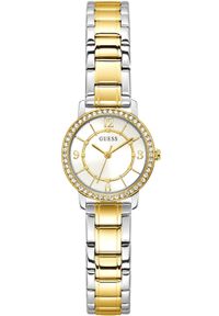 Zegarek damski Guess GW0468L4 srebrny. Kolor: srebrny #1