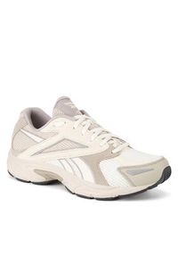 Reebok Sneakersy ROAD PRIME 100211341 Biały. Kolor: biały. Materiał: zamsz, skóra #8