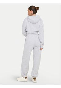 only - ONLY Spodnie dresowe Best 15357504 Szary Regular Fit. Kolor: szary. Materiał: bawełna #2