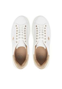 Bogner Sneakersy Hollywood 20 C 22520045 Biały. Kolor: biały. Materiał: skóra #3