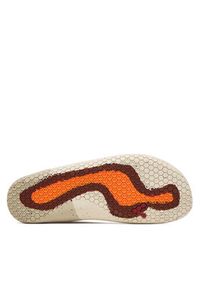 Vivo Barefoot Sneakersy Primus Lite Knit 209304 Srebrny. Kolor: srebrny. Materiał: materiał #4