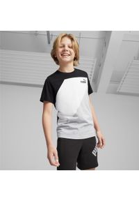 Puma Koszulka Power 67924801. Kolor: czarny