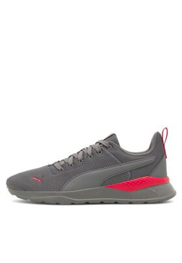 Puma Sneakersy Anzarun Lite 371128 59 Szary. Kolor: szary. Materiał: materiał