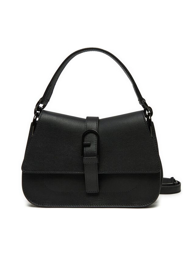 Torebka Furla. Kolor: czarny