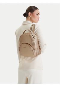 Liu Jo Plecak AA6209 E1012 Złoty. Kolor: złoty. Materiał: skóra #1