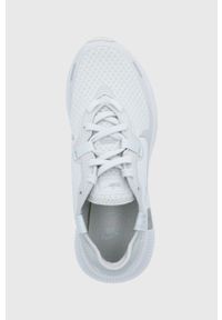 Nike Sportswear Buty kolor szary. Nosek buta: okrągły. Zapięcie: sznurówki. Kolor: szary. Materiał: guma #5