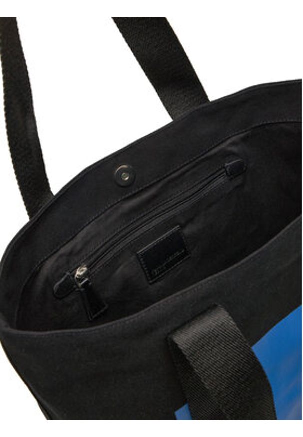 Karl Lagerfeld - KARL LAGERFELD Torebka A1W50001 Czarny. Kolor: czarny