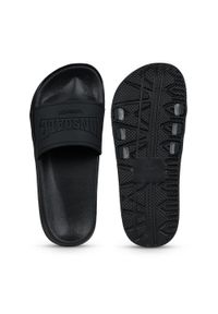 Buty do stepowania Lonsdale Sorrento. Kolor: czarny. Styl: sportowy #1