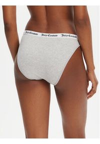 Juicy Couture Komplet 3 par fig klasycznych Diddi JCLBR224572 Kolorowy. Materiał: bawełna. Wzór: kolorowy #3