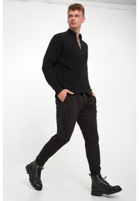 Sweter męski zapinany Jarono JOOP! #4