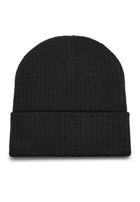 Aeronautica Militare Czapka 252CU0081UL00449 Czarny. Kolor: czarny. Materiał: akryl #2