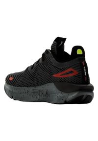 Buty sportowe damskie Fila Shocket VR46. Kolor: czarny