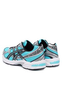 Asics Sneakersy Gel-1130 1203A609 Niebieski. Kolor: niebieski. Materiał: materiał #4