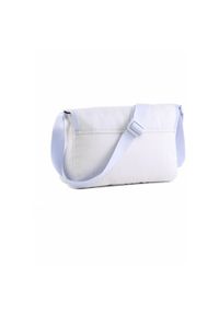 Puma - Damska torba crossbody Base 3 l PUMA Cool Weather Blue. Kolor: niebieski
