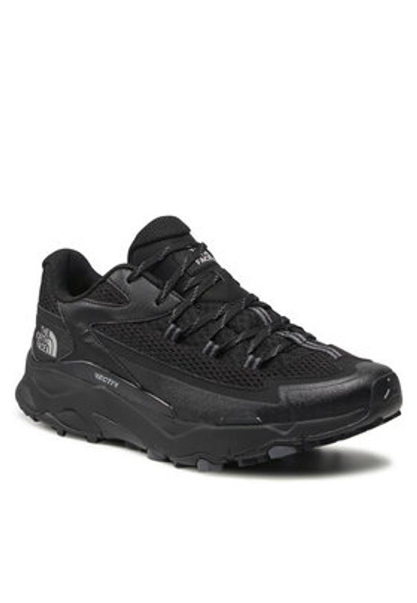 The North Face Trekkingi Vectiv Taraval NF0A52Q1KX71 Czarny. Kolor: czarny. Materiał: materiał. Sport: turystyka piesza