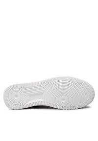 Champion Sneakersy Charet S21883-CHA-WW006 Biały. Kolor: biały. Materiał: skóra #6