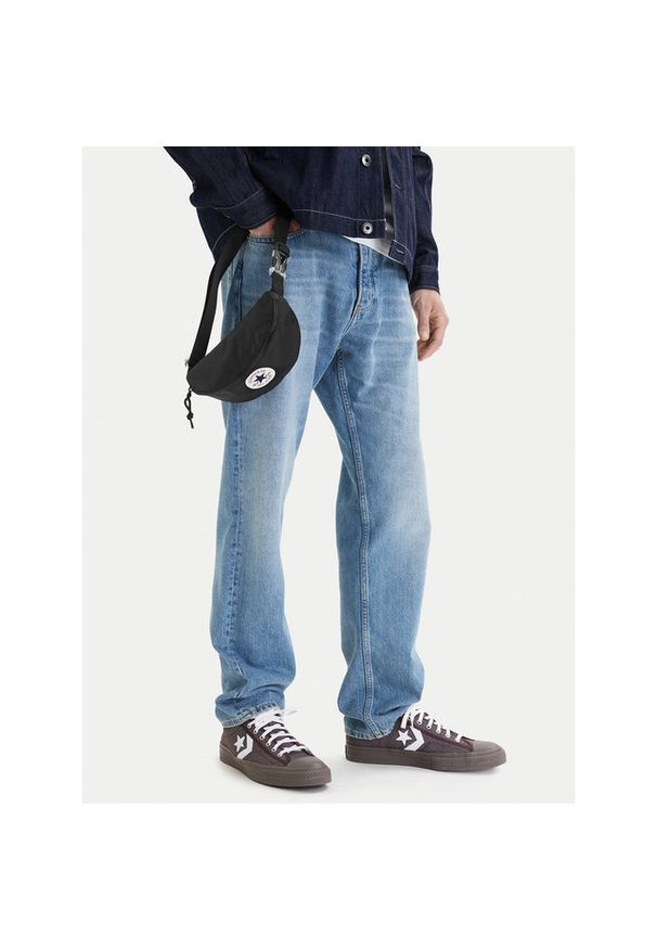 Nerka Converse. Kolor: czarny