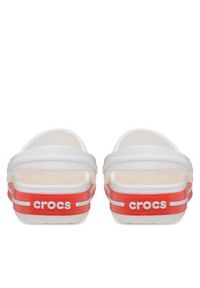 Crocs Klapki Crocband 11016 Biały. Kolor: biały #4
