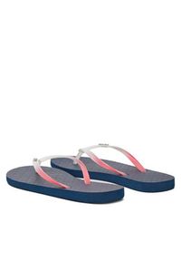Roxy Japonki ARJL100958 Kolorowy. Wzór: kolorowy