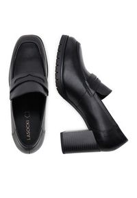 Lasocki Półbuty WB-GIADA-01C Czarny. Kolor: czarny. Materiał: skóra #5