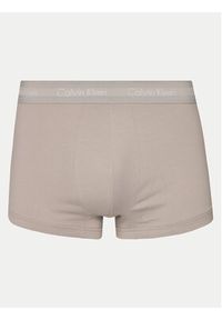 Calvin Klein Underwear Komplet 3 par bokserek 0000U2664G Kolorowy. Materiał: bawełna. Wzór: kolorowy #10