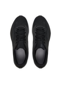 Adidas - adidas Buty do biegania Duramo RC2 JS0120 Czarny. Kolor: czarny. Materiał: materiał