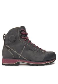 Dolomite Trekkingi Ws 54 High Fg Evo Gtx GORE-TEX 292533 Szary. Kolor: szary #1