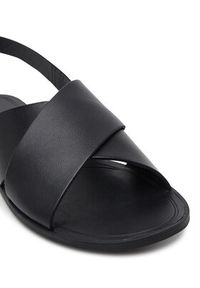 Vagabond Shoemakers Sandały Tia 2.0 5931-001-20 Czarny. Kolor: czarny. Materiał: skóra #5