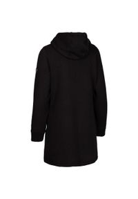 TRESPASS - Damska Bluza Polarowa Miatta AT400. Kolor: czarny. Materiał: polar. Sezon: zima #2