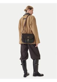 Barbour Torba Cromarty Crossbody LBA0479OL91 Zielony. Kolor: zielony #3