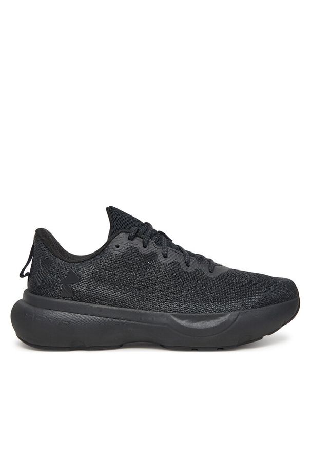 Buty do biegania Under Armour. Kolor: czarny