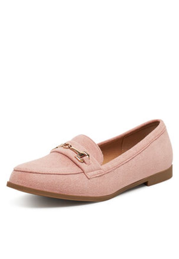 DeeZee Lordsy HXG2106-27 Różowy. Kolor: różowy. Materiał: materiał