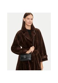 Torebka Calvin Klein. Kolor: czarny #1