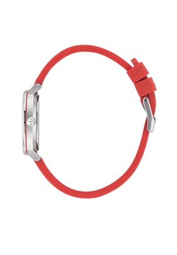 adidas Originals Zegarek Code One Xsmall Watch AOSY23029 Srebrny. Kolor: srebrny
